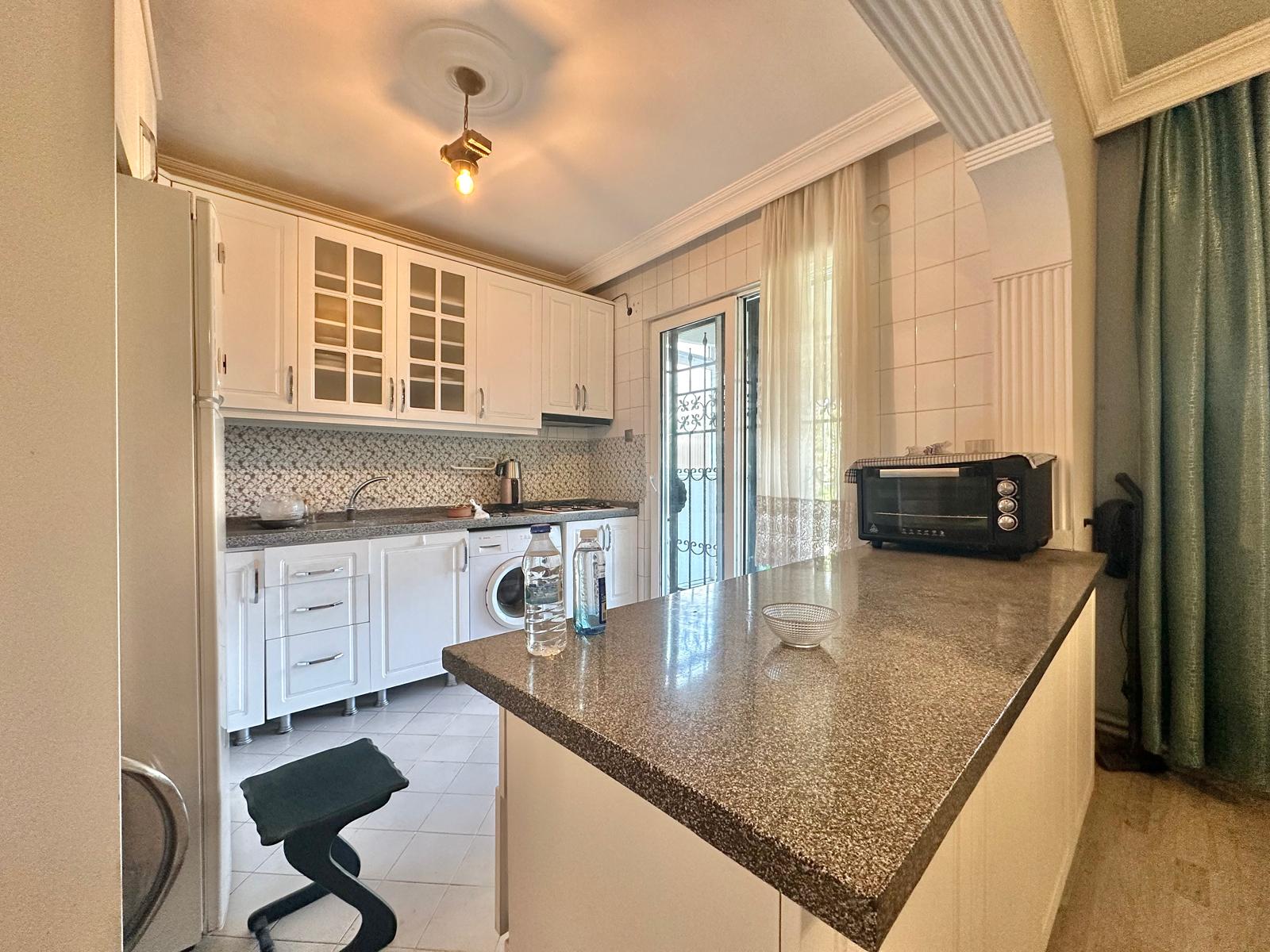 TEK YETKİLİ HOME AND CAR'DAN AKÇAYDA DENİZE 50 MT MÜSTAKİL VİLLA - Görsel 3