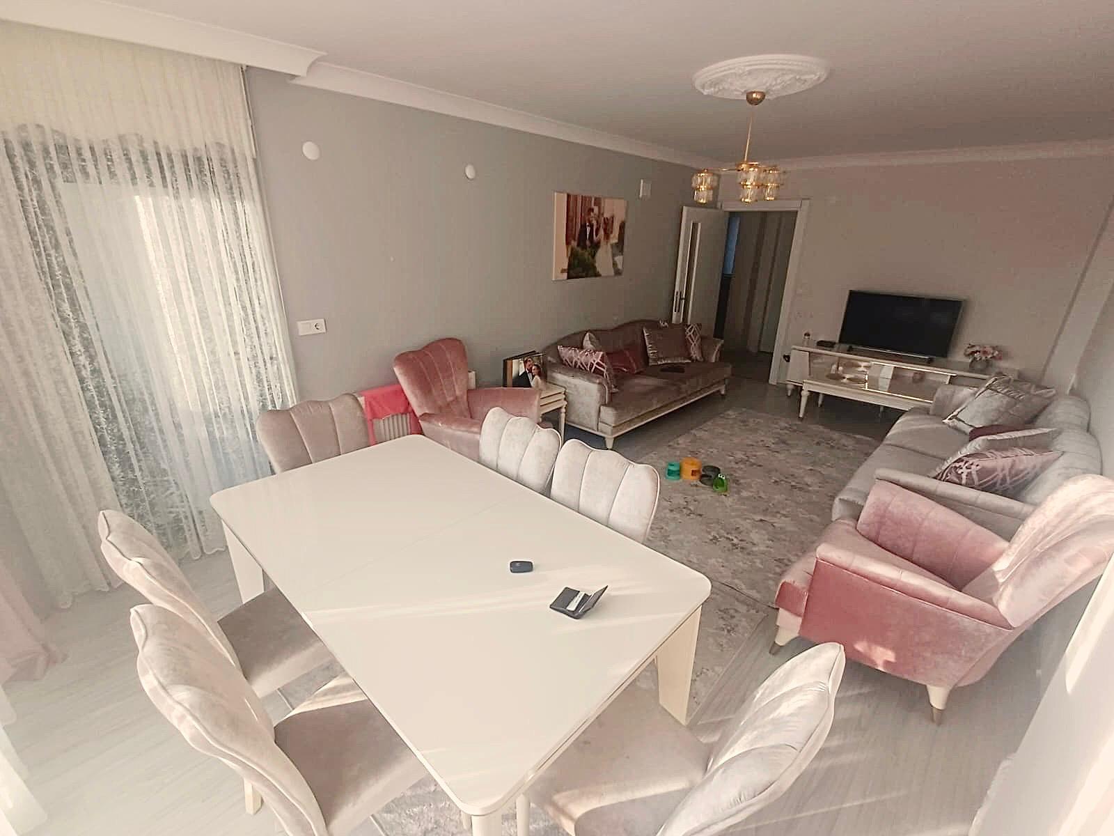 HOME AND CAR'DAN KADIKÖY'DE FULL KREDİLİ 3+1 SATILIK DAİRE - Görsel 2