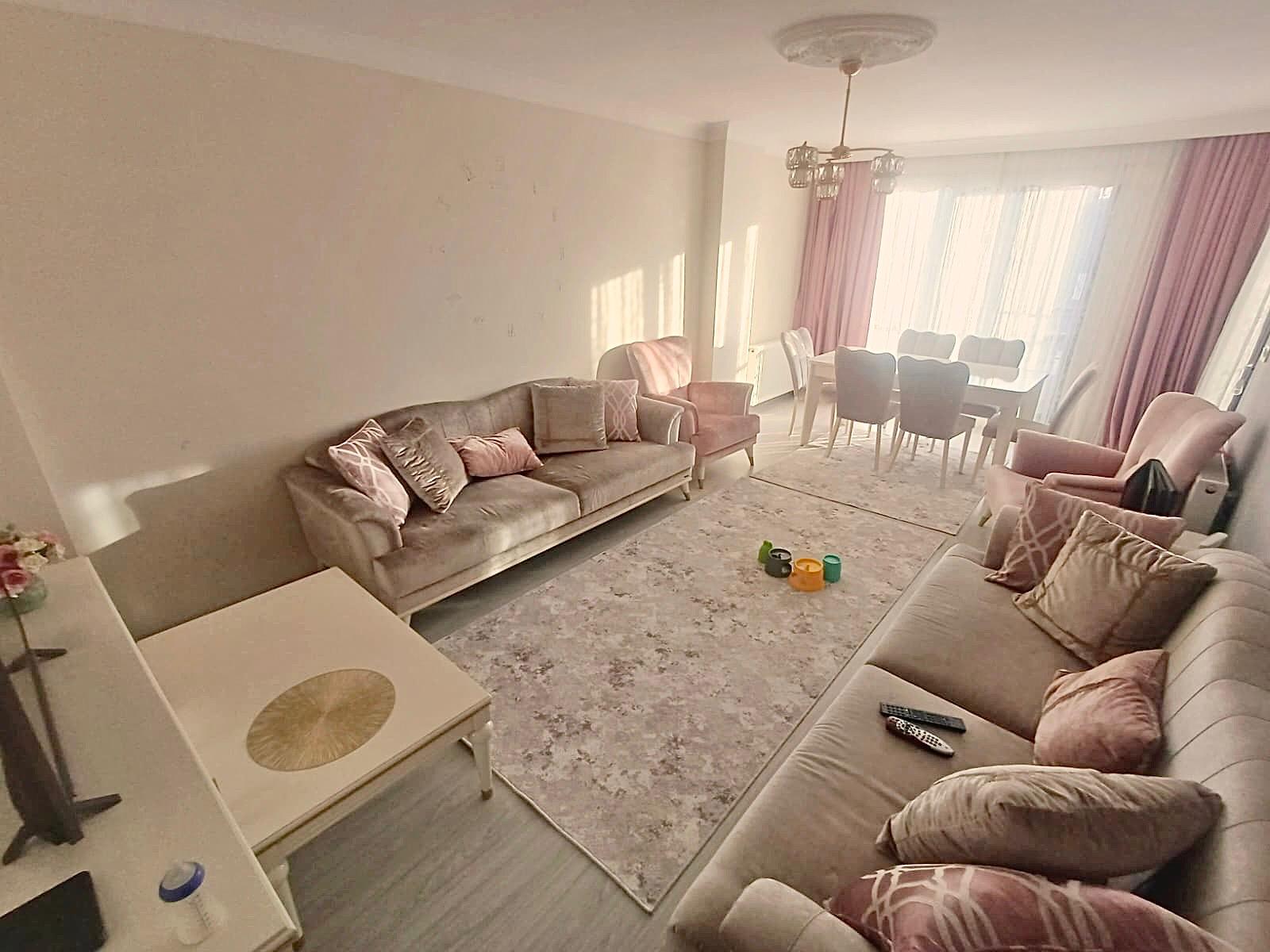 HOME AND CAR'DAN KADIKÖY'DE FULL KREDİLİ 3+1 SATILIK DAİRE - Görsel 3