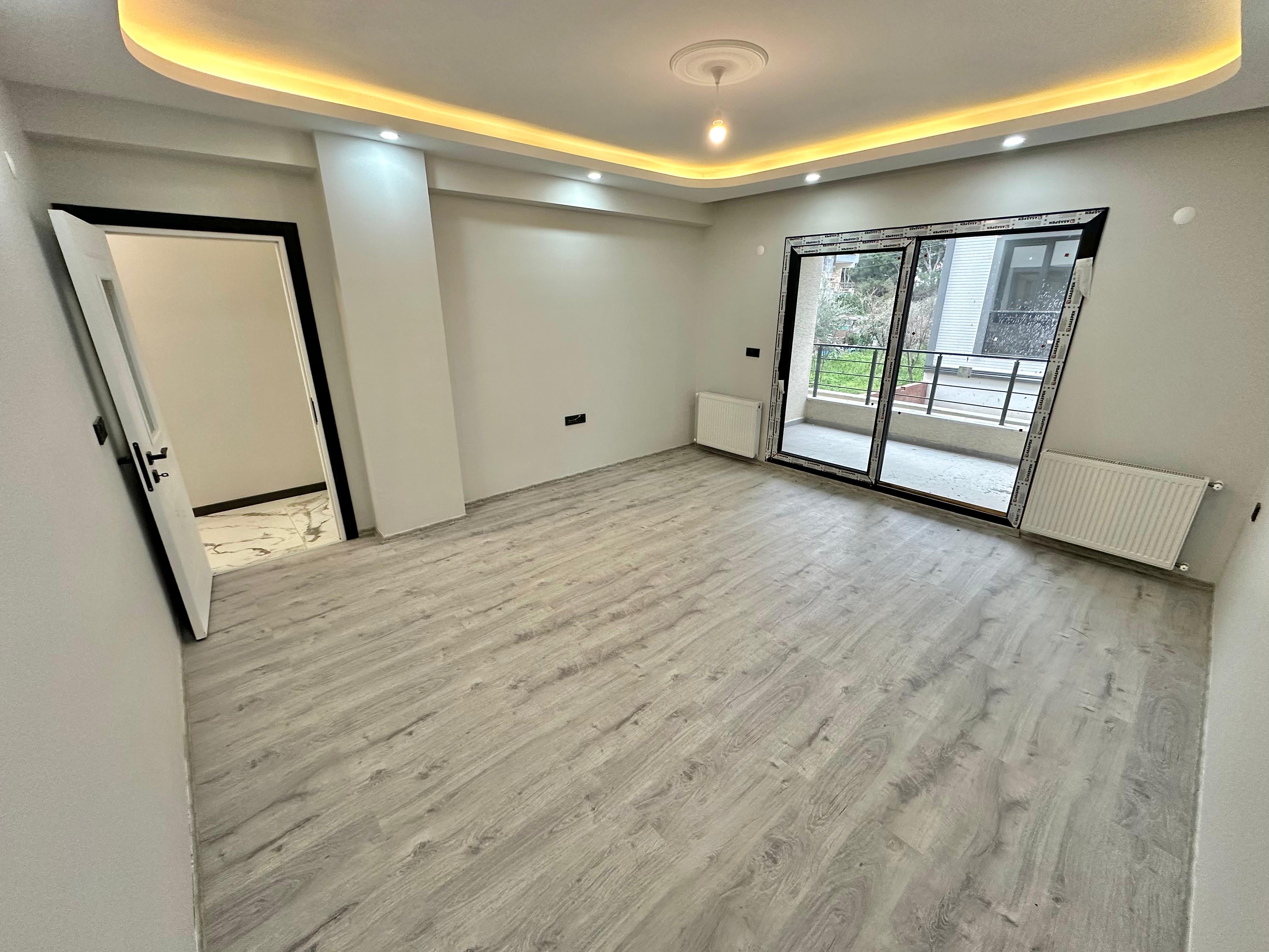 HOME AND CAR’DAN TUZCUMURAT’TA SIFIR 2+1 AYRI MUTFAK GENİŞ BALKON - Görsel 4