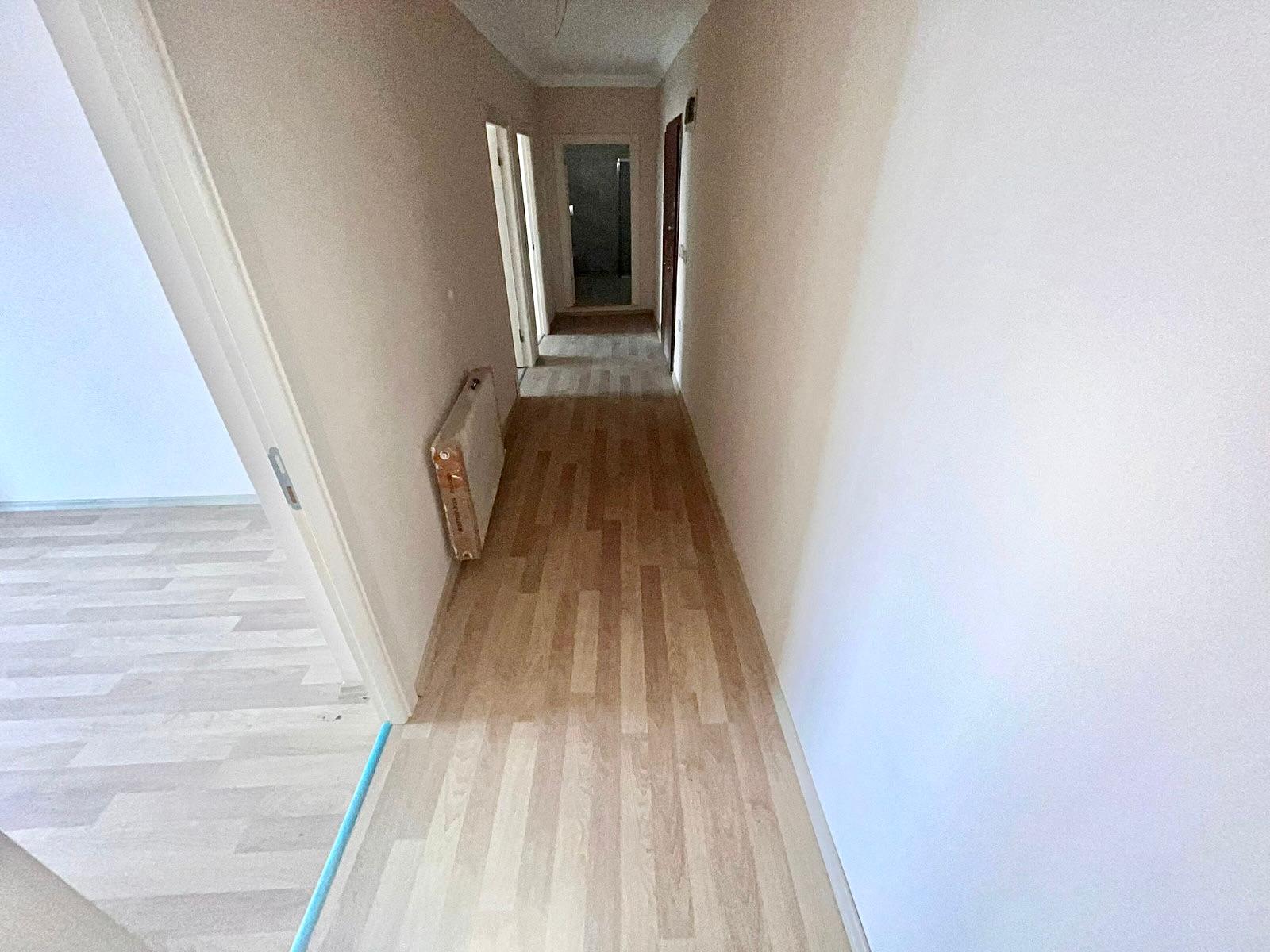 HOME AND CARDAN TUZCUMURATDA FIRSAT 3+1 SATILIK DAİRE - Görsel 3