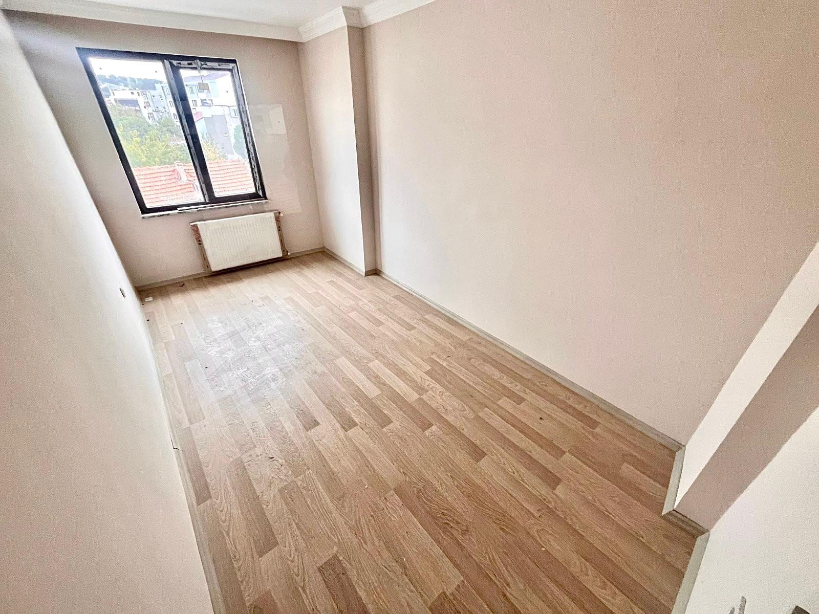 HOME AND CARDAN TUZCUMURATDA FIRSAT 3+1 SATILIK DAİRE - Görsel 4