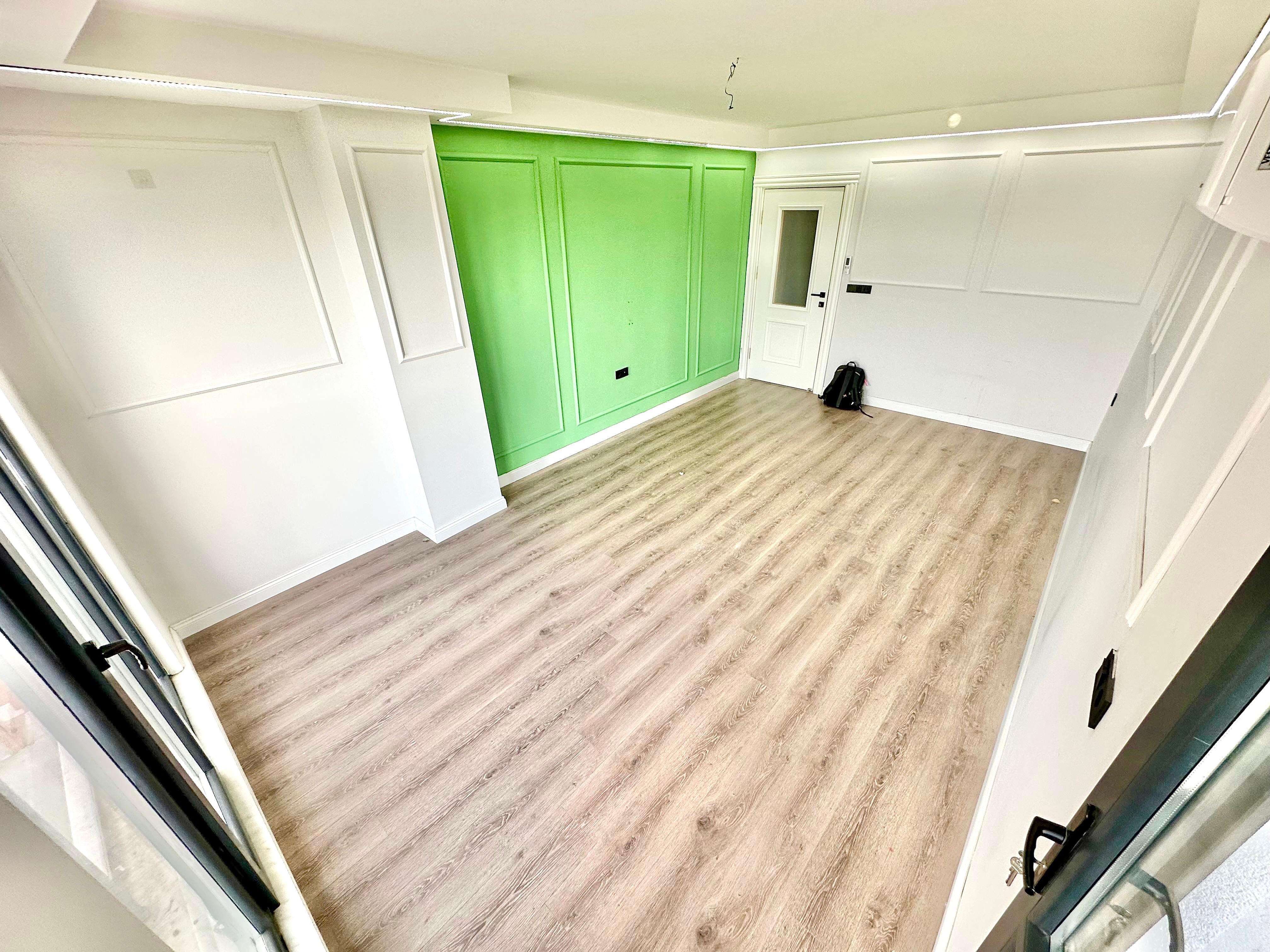 HOME AND CAR'DAN KADIKÖY'DE MANZARALI 2+1 LÜKS SATILIK DAİRE - Görsel 3