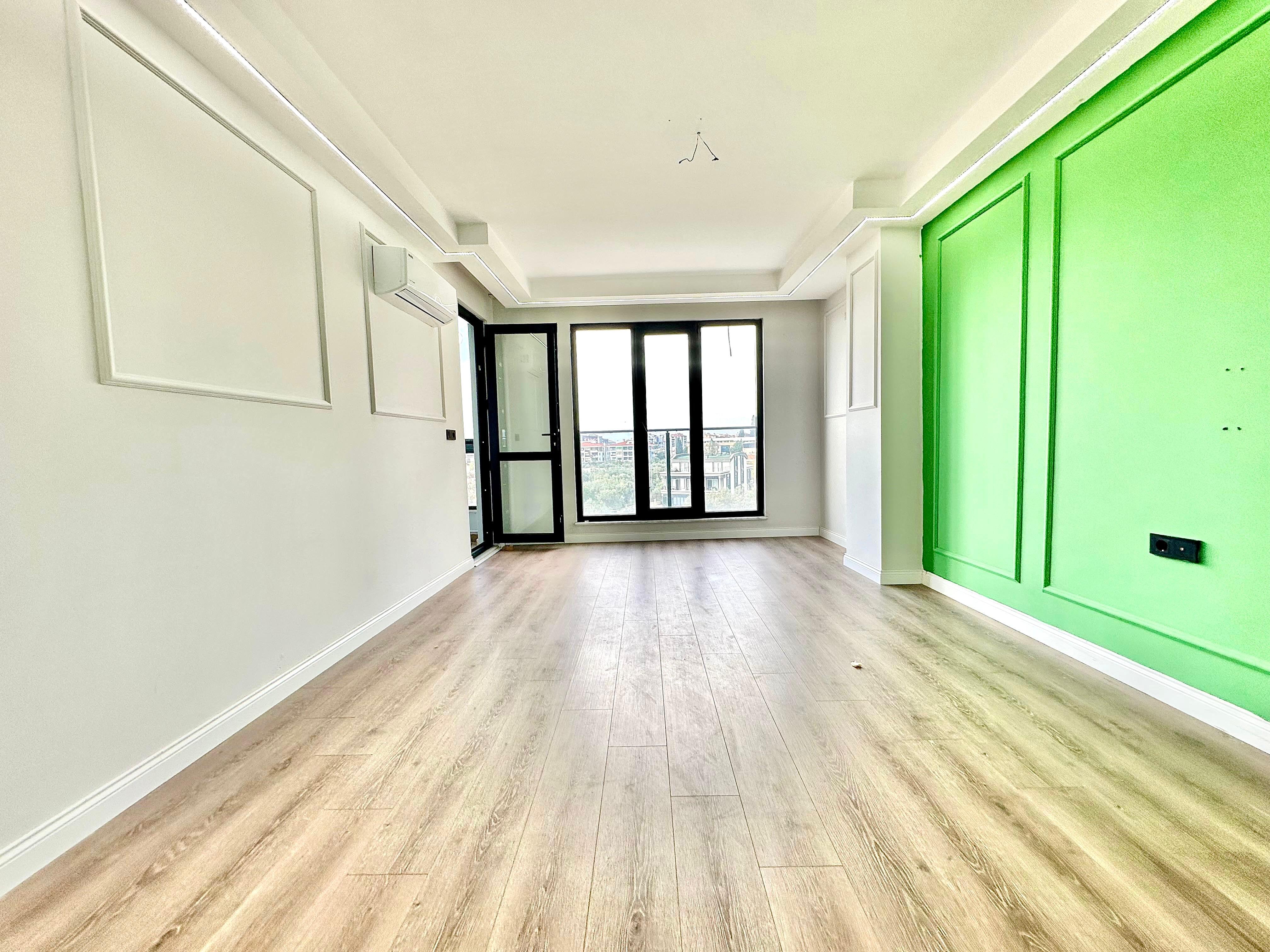 HOME AND CAR'DAN KADIKÖY'DE MANZARALI 2+1 LÜKS SATILIK DAİRE - Görsel 4