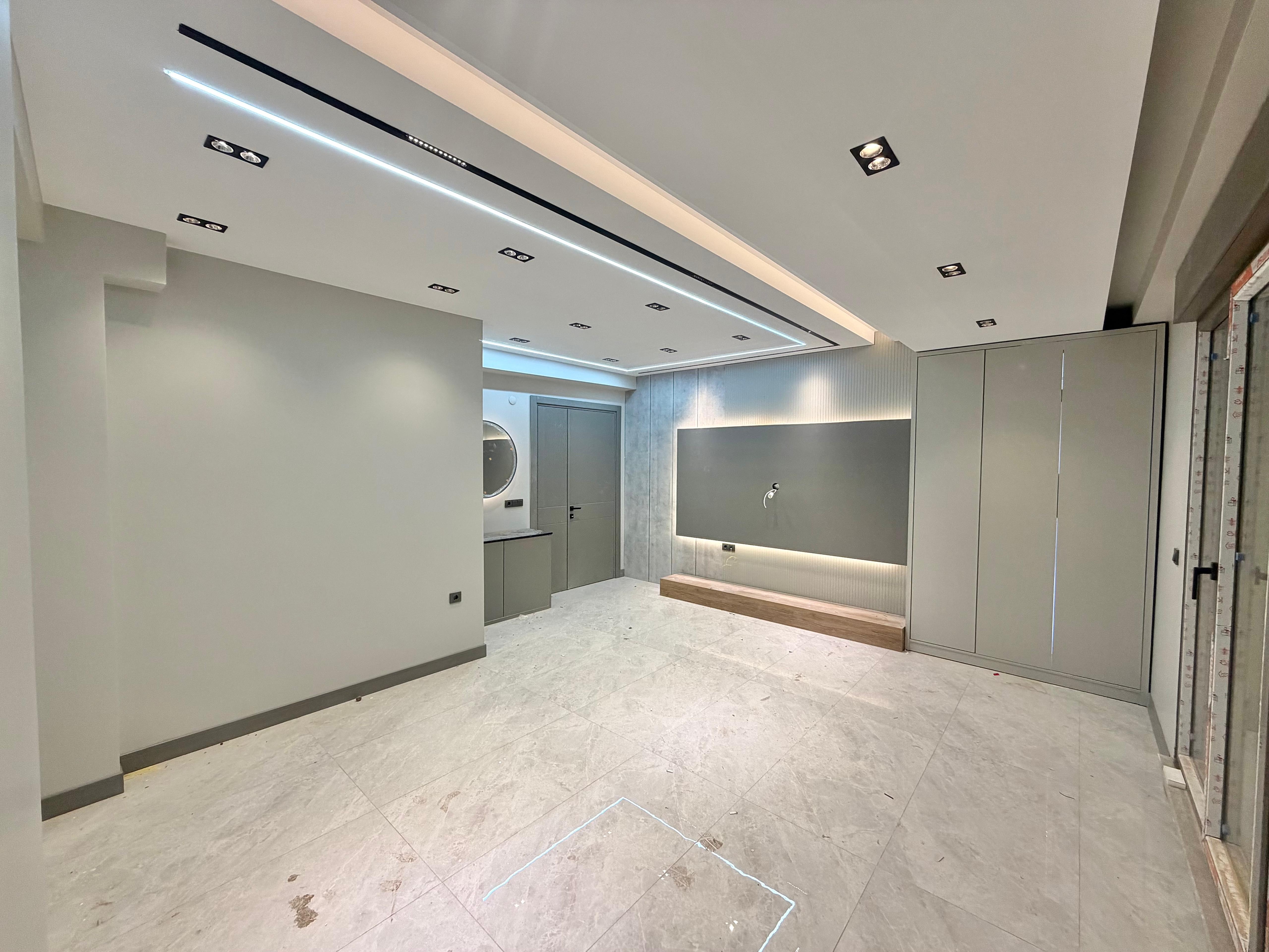 HOME AND CAR’DAN EDREMİT’DE ULTRA LÜKS 3+1 SIFIR DAİRE - Görsel 2