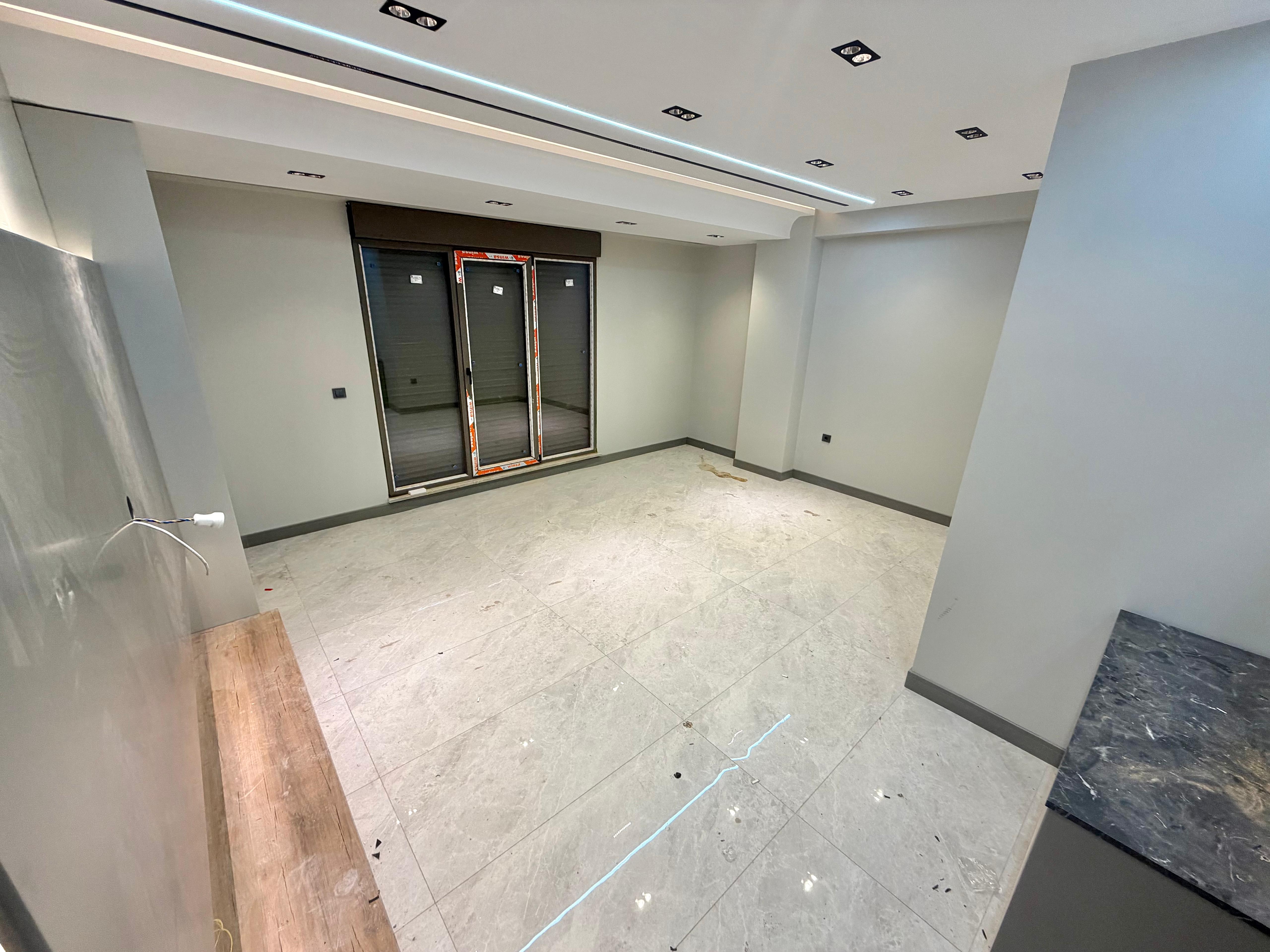 HOME AND CAR’DAN EDREMİT’DE ULTRA LÜKS 3+1 SIFIR DAİRE - Görsel 4