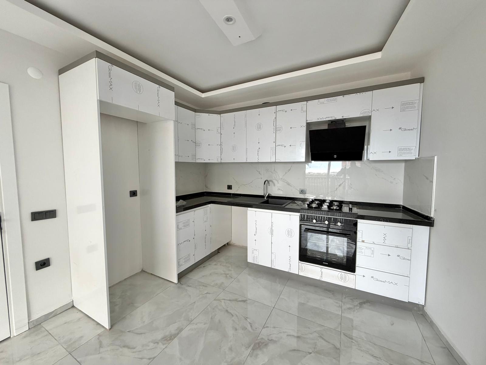 HOME AND CAR’DAN FIRSAT 3+1 DUBLEKS SIFIR SATILIK DAİRE