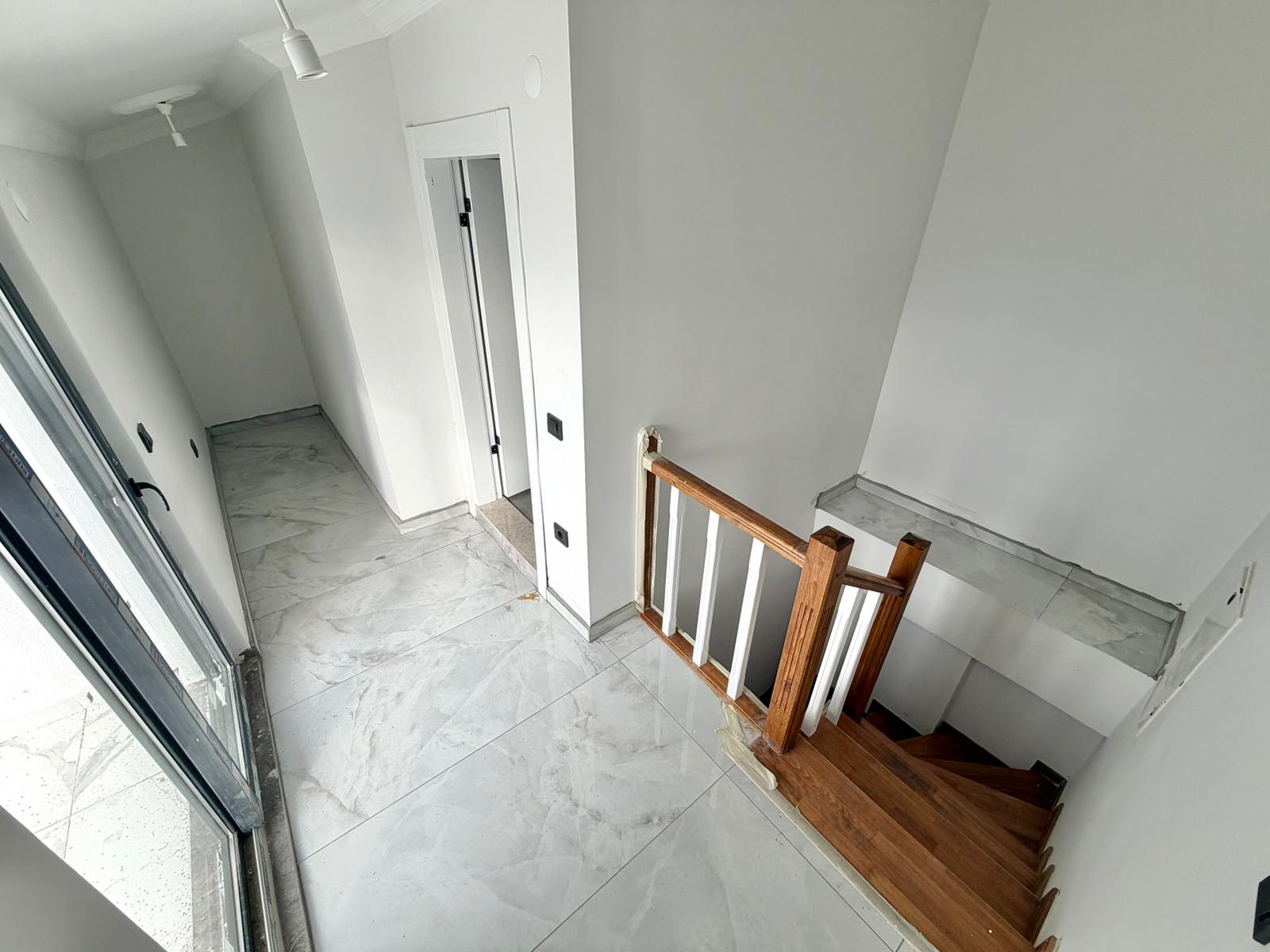 HOME AND CAR’DAN FIRSAT 3+1 DUBLEKS SIFIR SATILIK DAİRE - Görsel 4