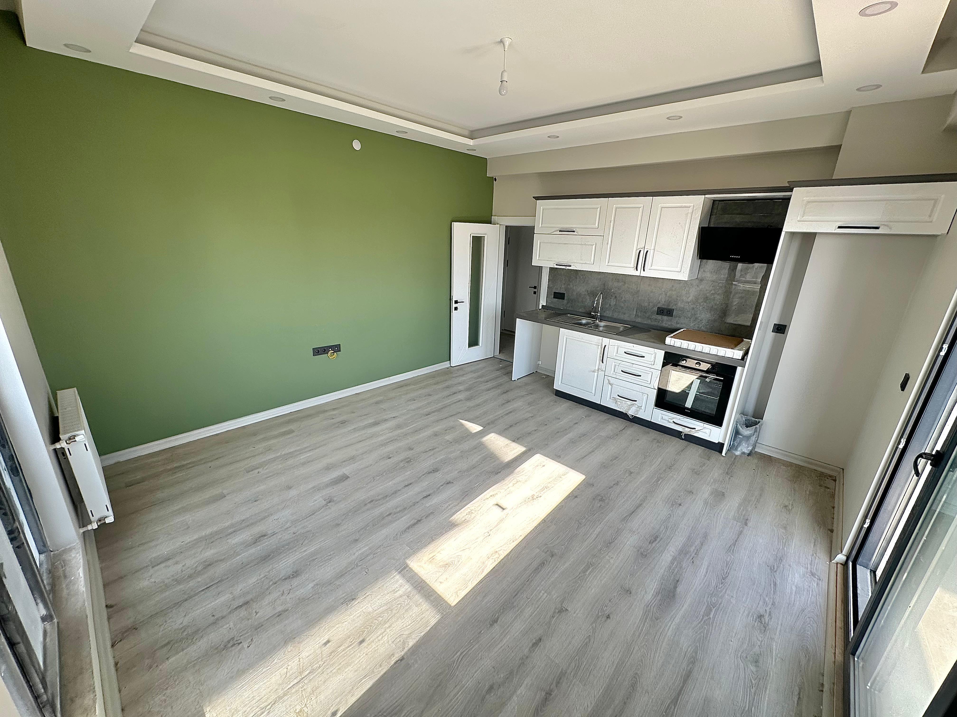 HOME AND CAR'DAN KADIKÖY'DE FIRSAT MANZARALI 3+1 SATILIK DUBLEKS