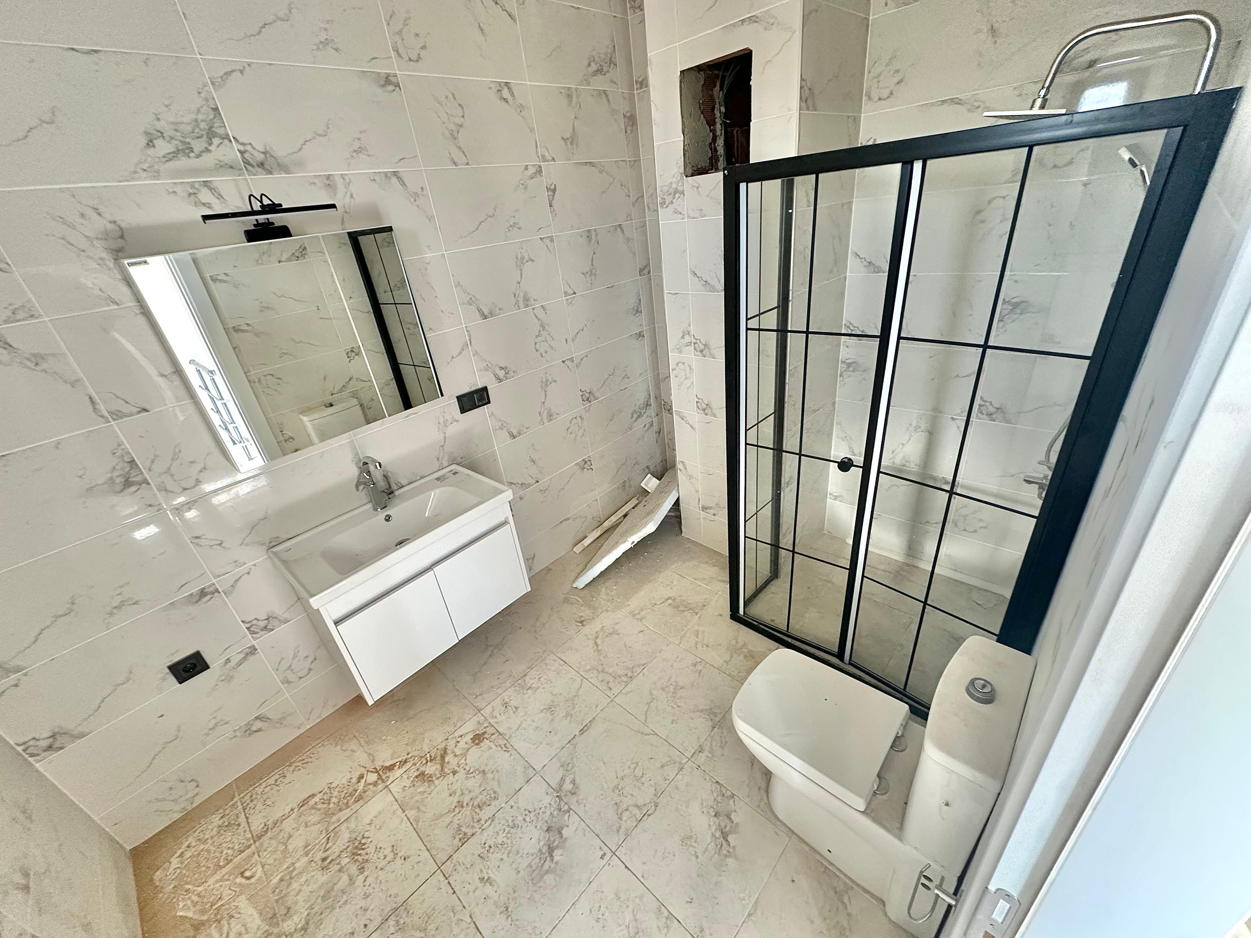 HOME AND CAR'DAN KADIKÖY'DE FIRSAT MANZARALI 3+1 SATILIK DUBLEKS - Görsel 4