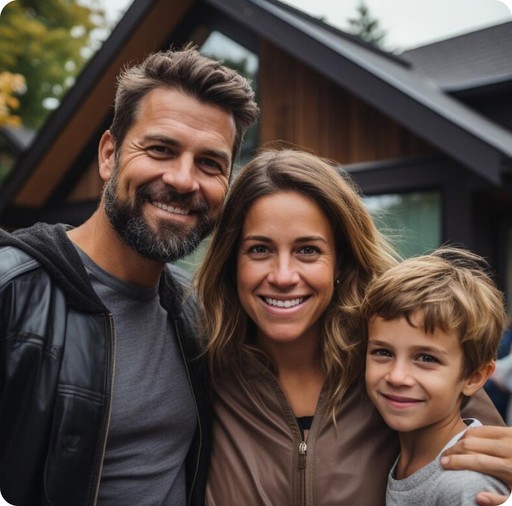 Ayşe & Mehmet Yılmaz